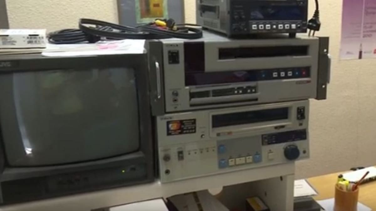 Digitalizan el patrimonio audiovisual de Gandia y la Safor