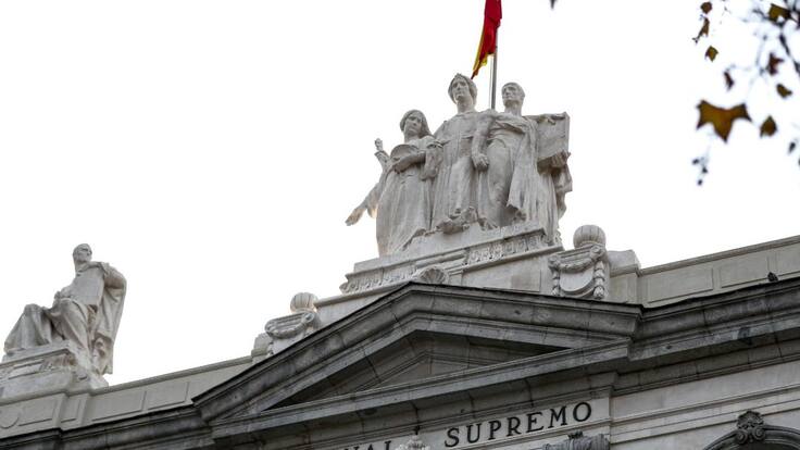 El Supremo y los pactos