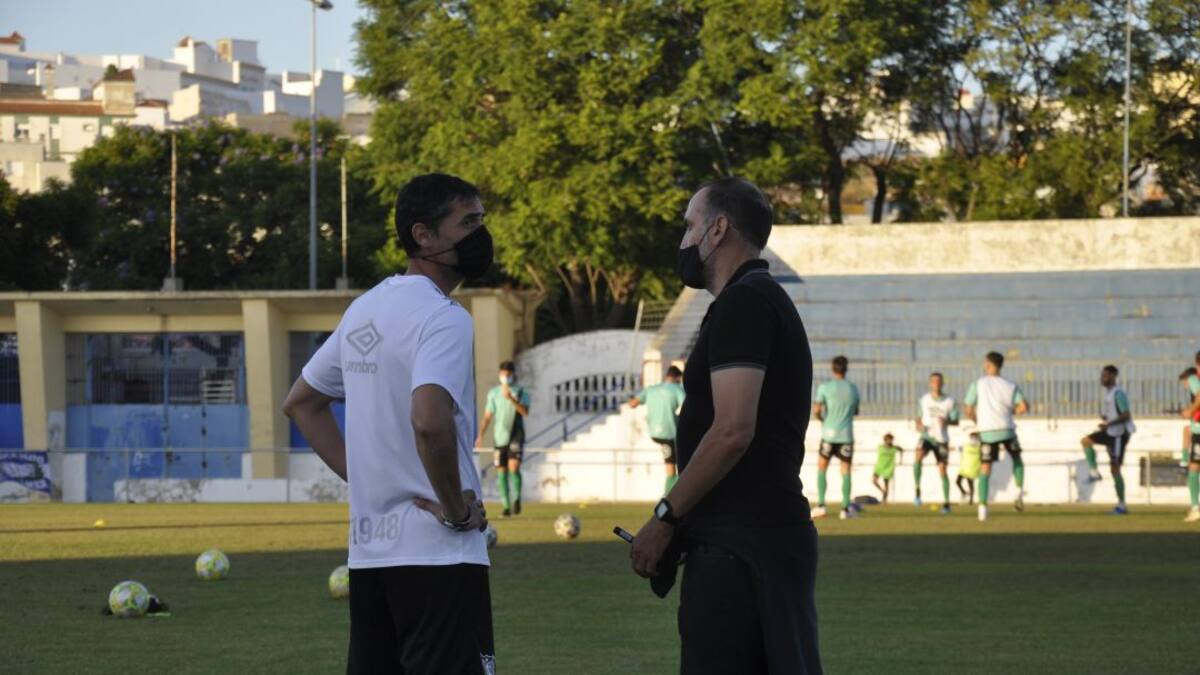 "Mi cese ha sido injusto e inmerecido"