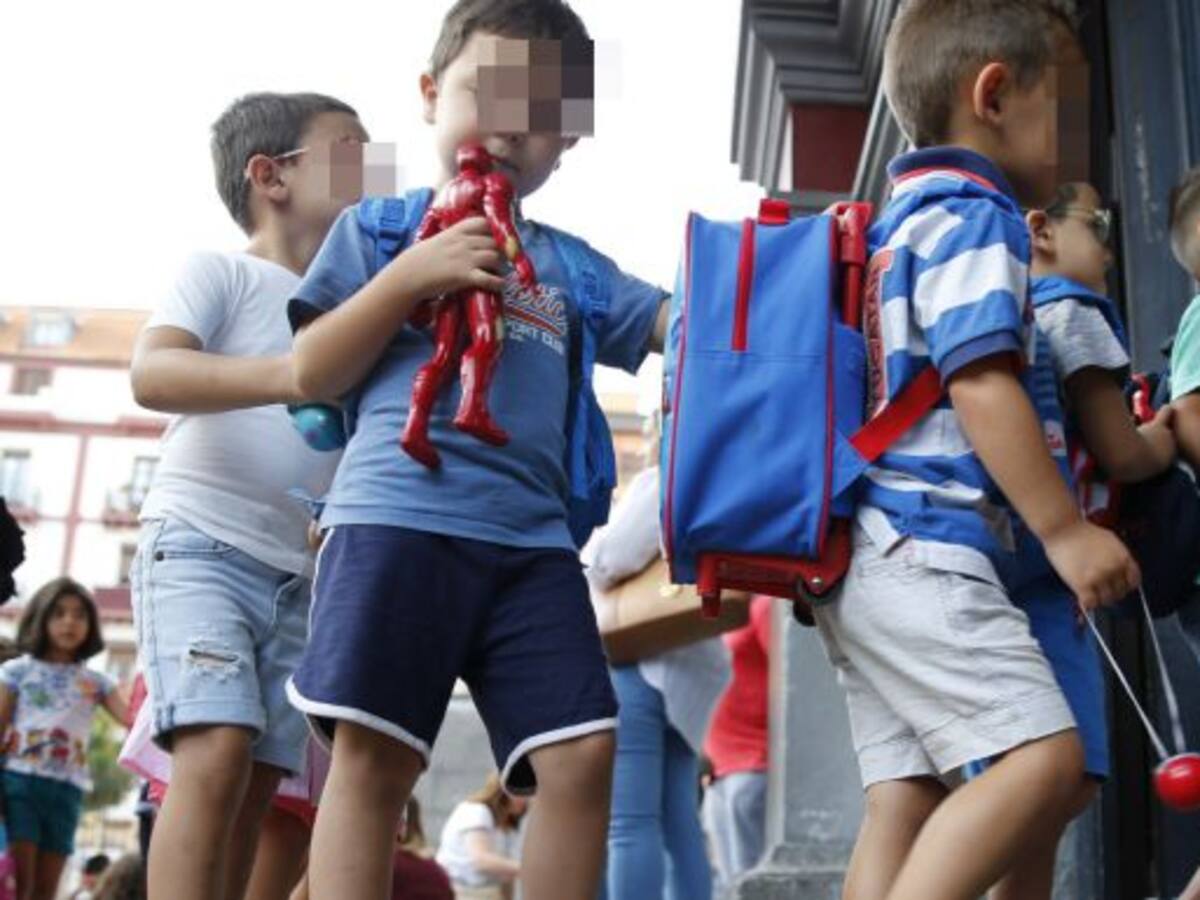 Por la igualdad y el emprendimiento, dos nuevos planes para la escuela