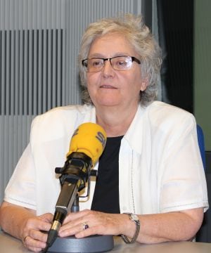 Soledad Gallego-Díaz