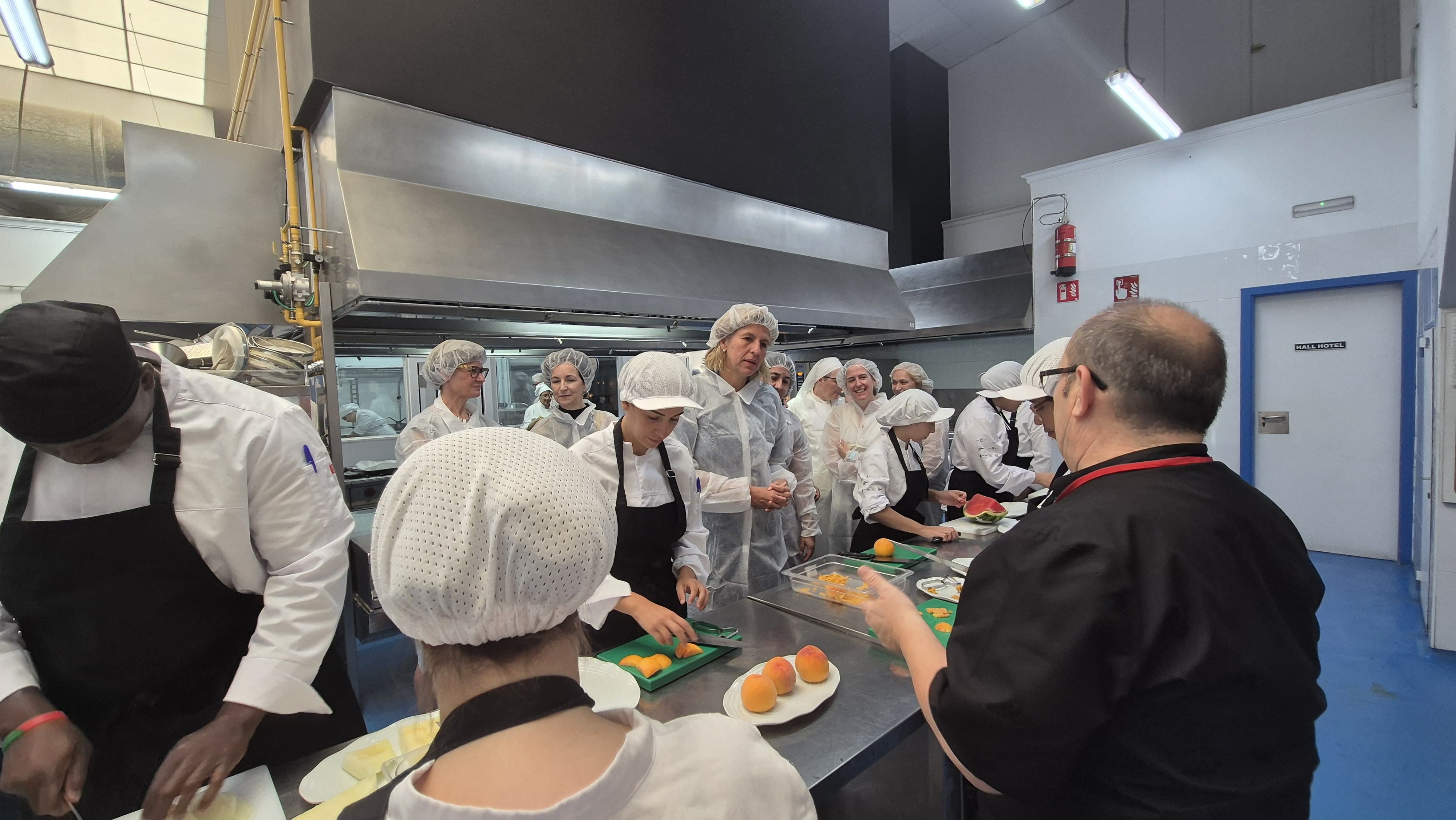 Actuaciones del Servicio de Empleo