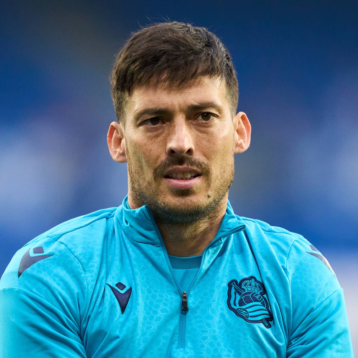 David Silva se retirará del fútbol profesional por su lesión del cruzado anterior