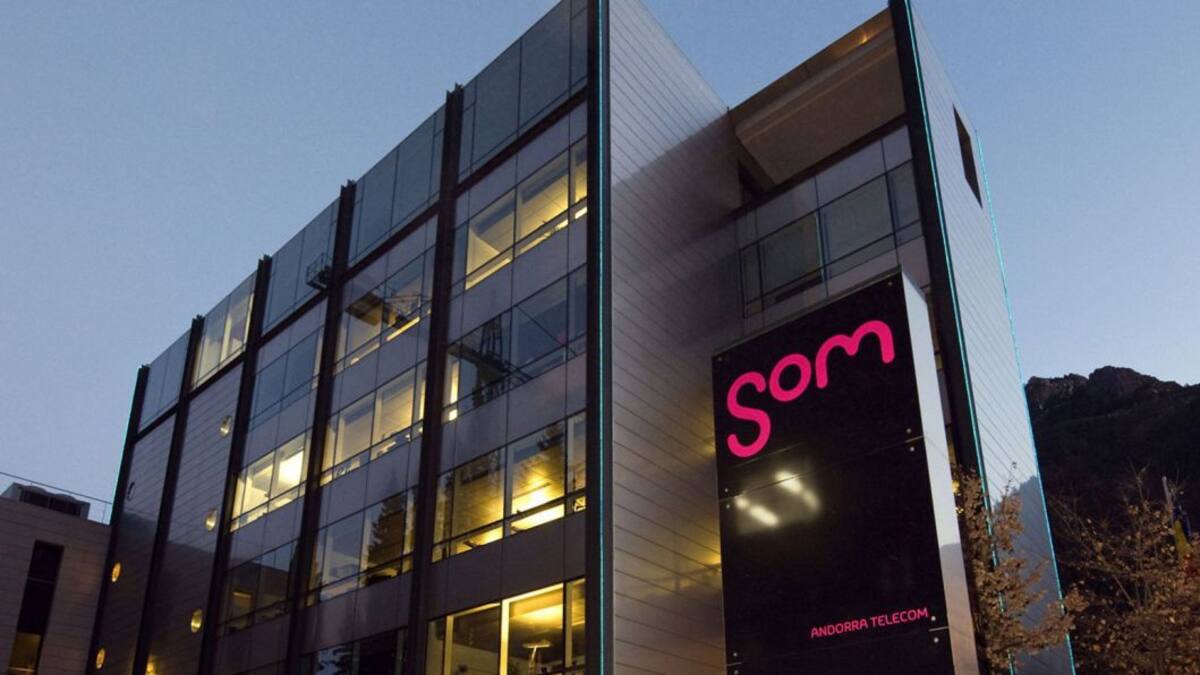 Andorra Telecom també vol mantenir el monopoli amb l'acord d'associació