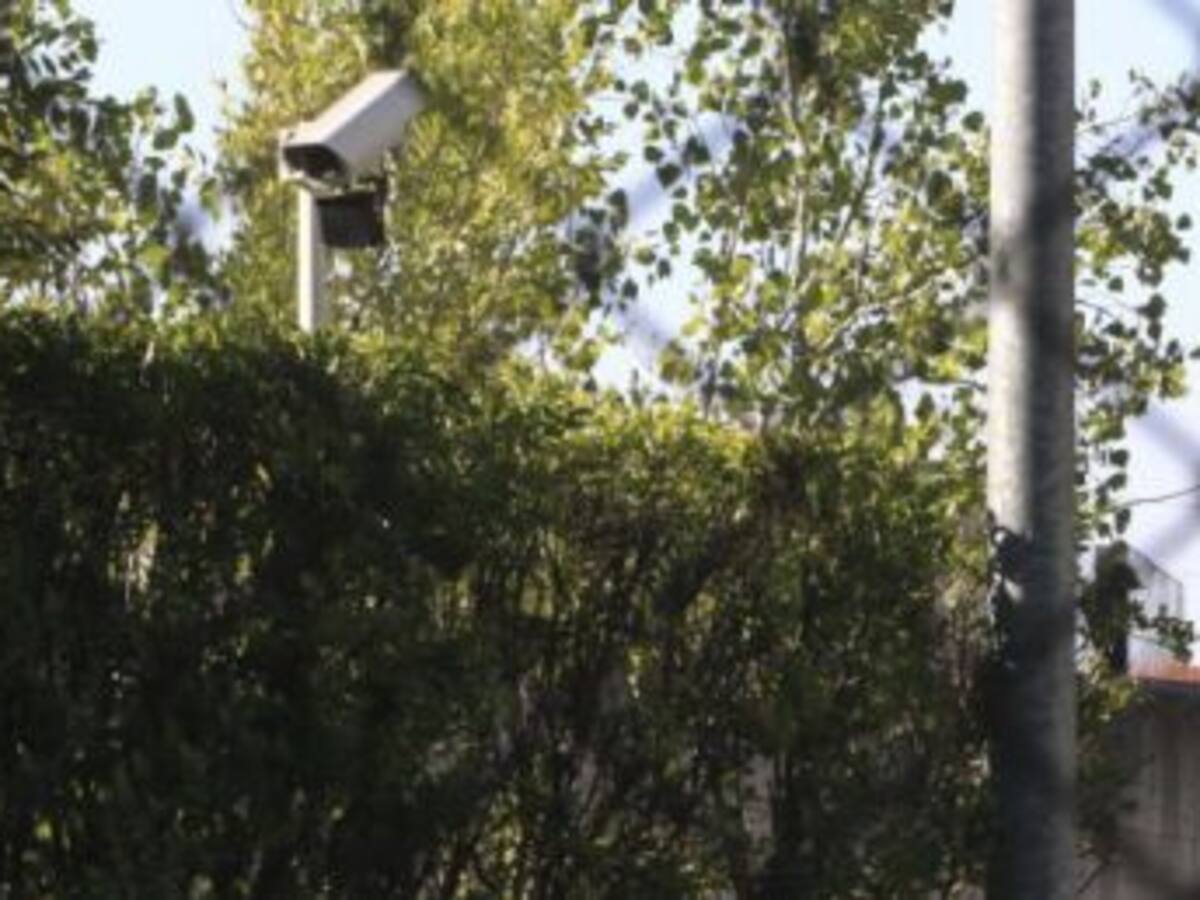 2.692 cámaras vigilan Euskadi