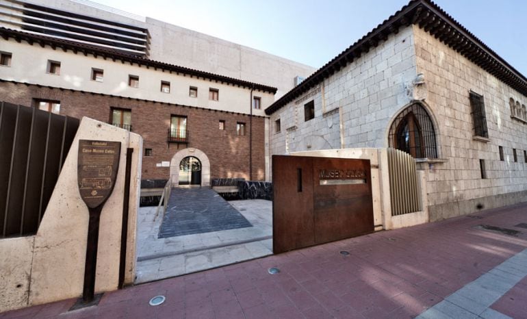 Casa-Museo Colón en Valladolid