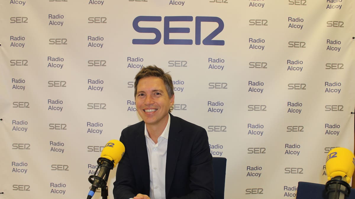 Iñaki Berenguer: "La Intelgencia Artificial es la gran revolución tecnoógica de los últimos 50 años" (10/10/2023)