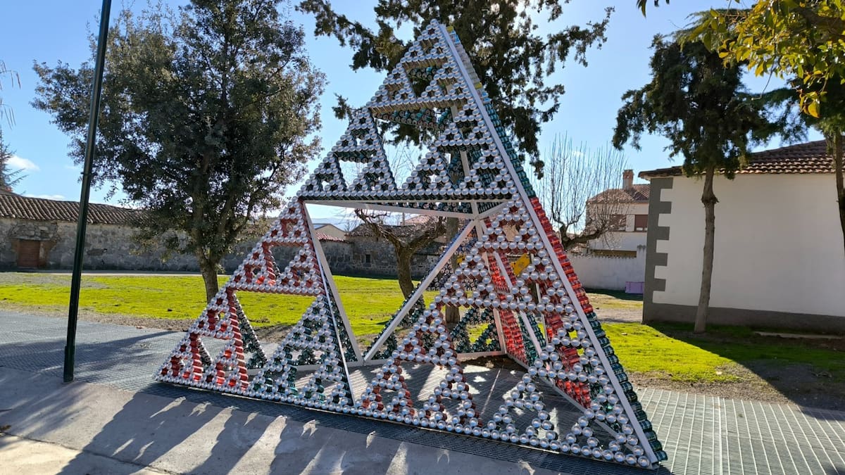 Somos Matemáticas: fractales