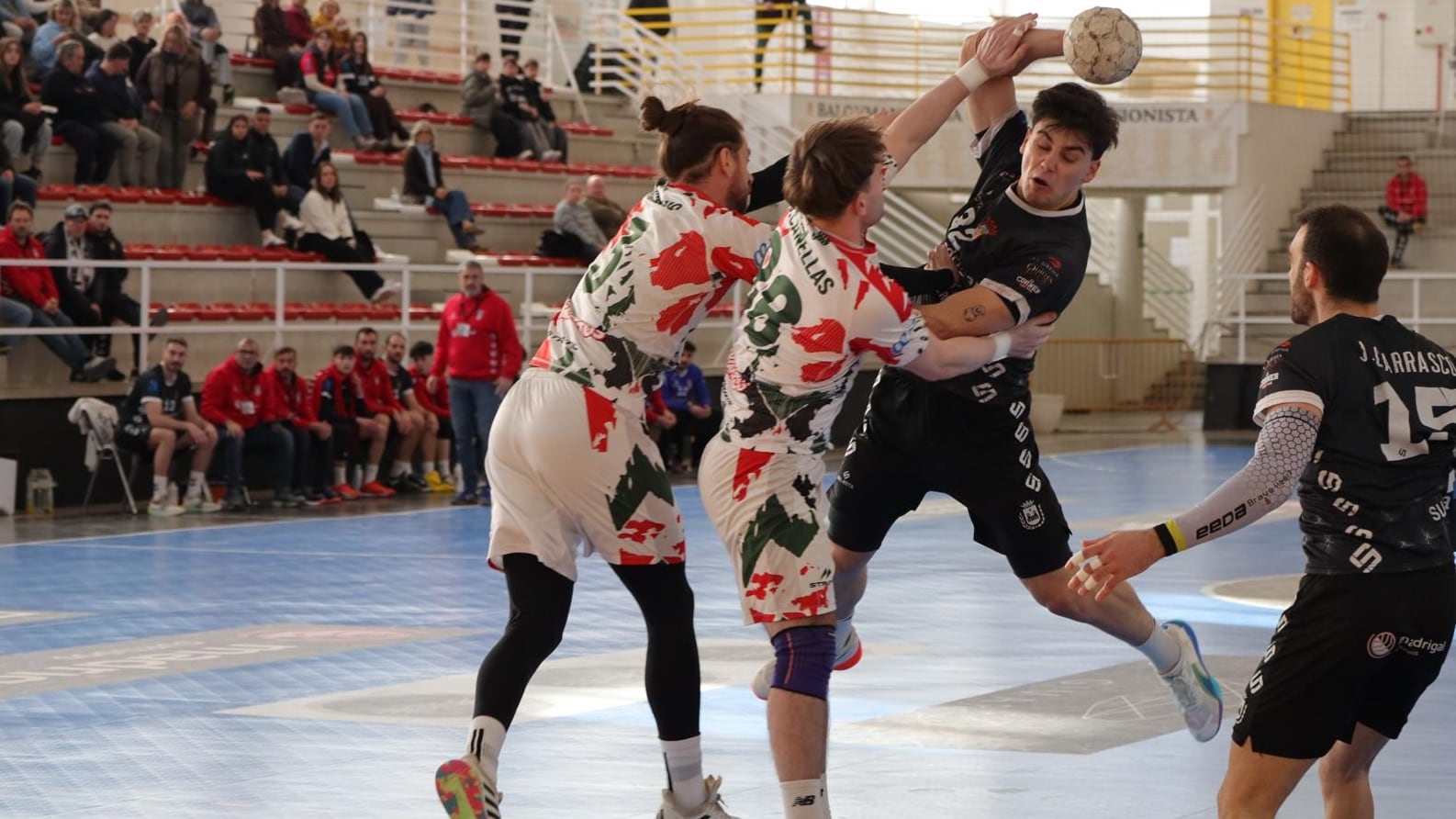 El Elda - C.E.E. quiere volver de Leganés con la fase de ascenso en el bolsillo