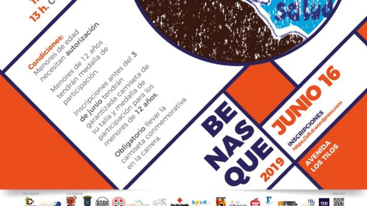 Valle de Benasque por la Salud