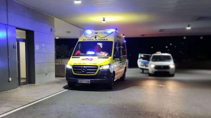 Derivan al sector del taxi el transporte para pruebas PCR