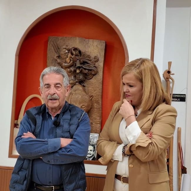 Miguel Ángel Revilla