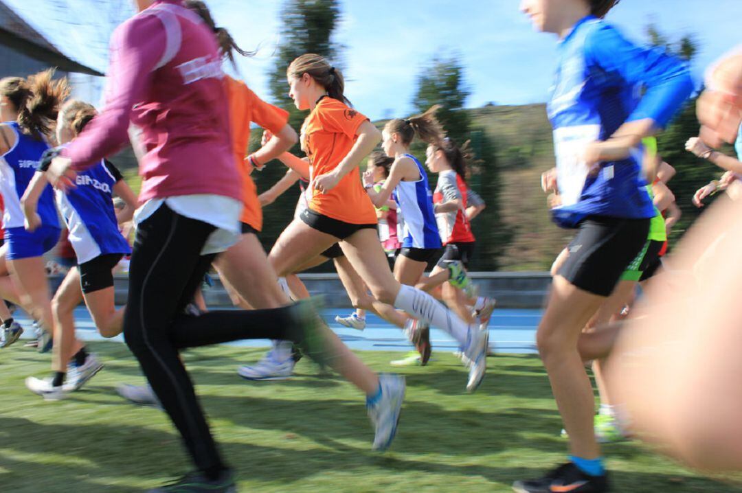 El deporte escolar se paraliza de nuevo