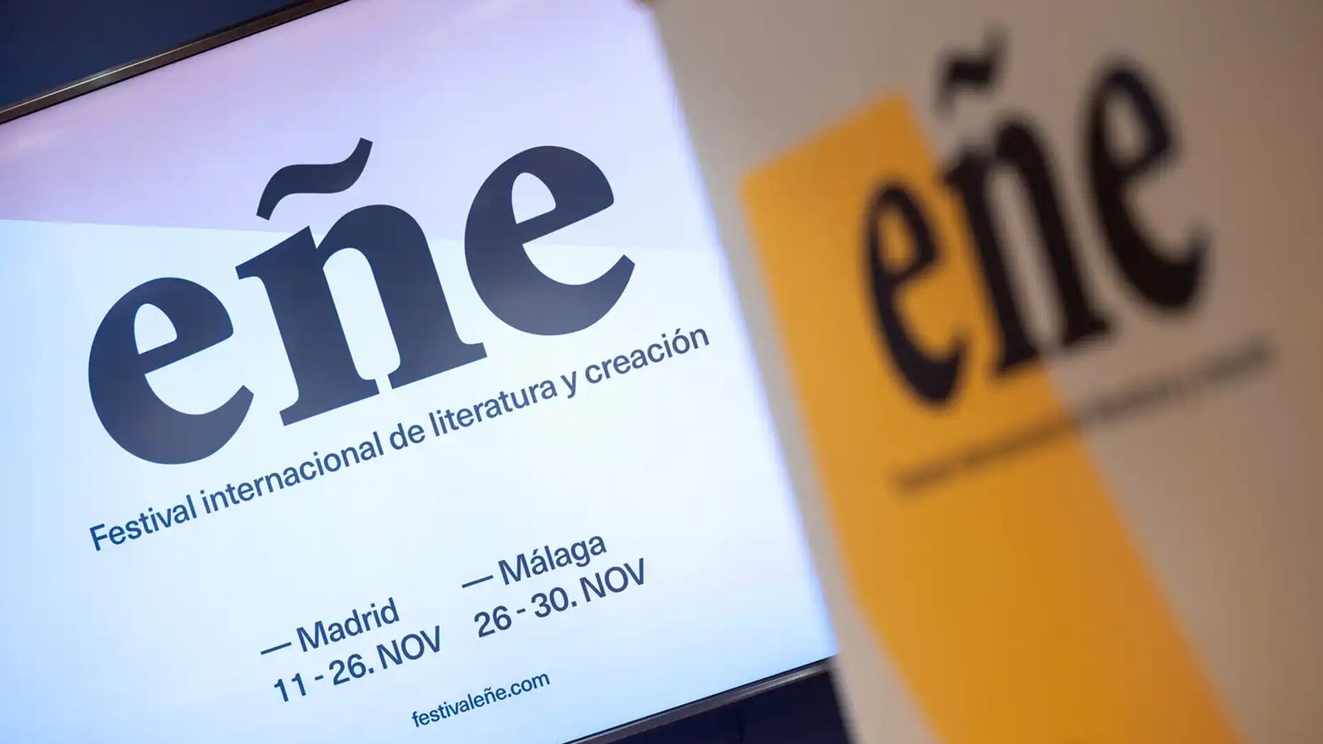 El Festival Eñe ya ha pasado en ediciones anteriores por Archidona, Teba o Mollina