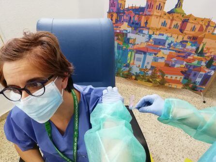 Las vacunas ya están aquí