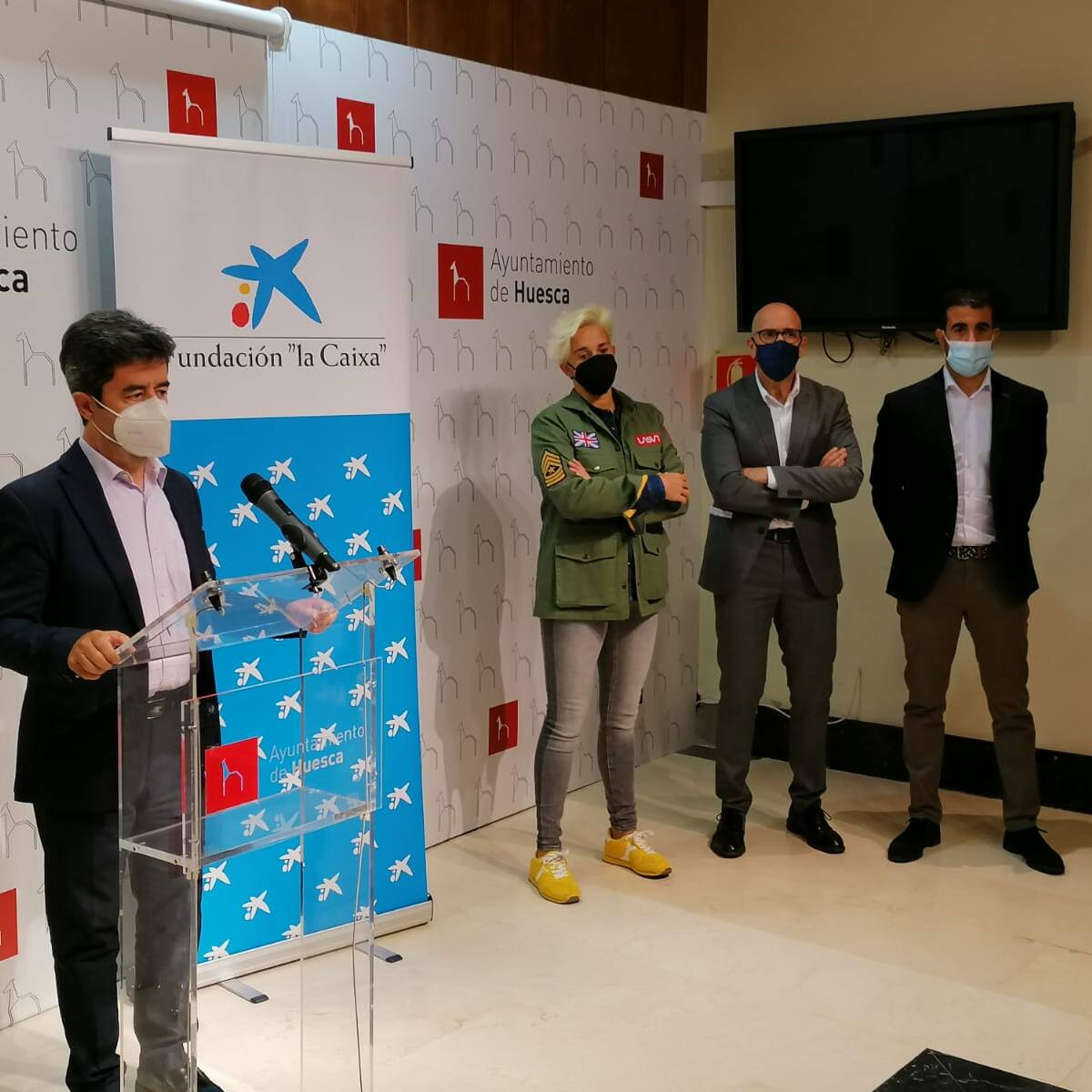 Los hábitos saludables, pilar fundamental del programa Nereu que incorpora el Colegio Pío XII