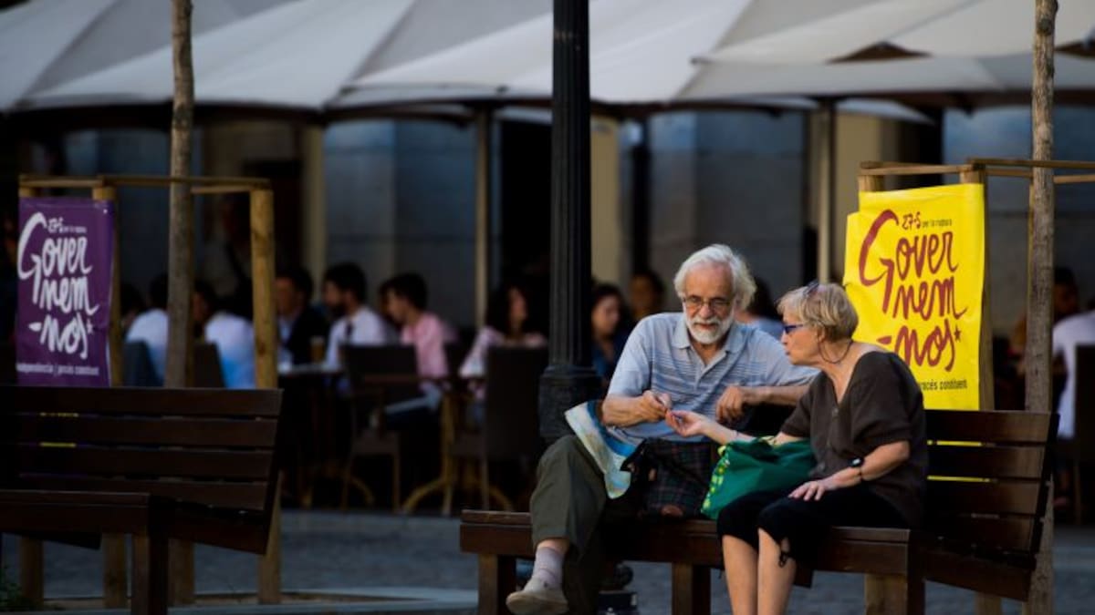 El votante arrepentido