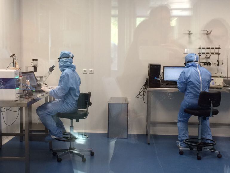 Las enfermedades raras afectan a menos de 5 personas por cada 10.000 habitantes