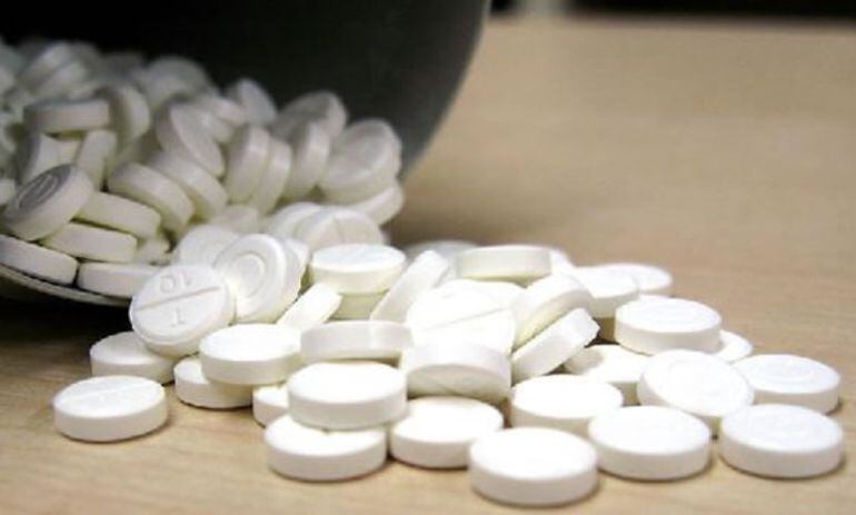 La condenada usó somníferos para dormir a la anciana