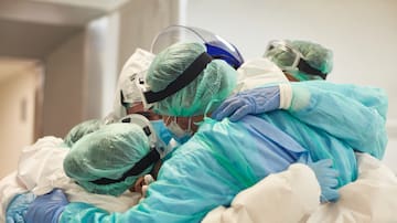 La huella del COVID: ¿qué queda cuatro años después?