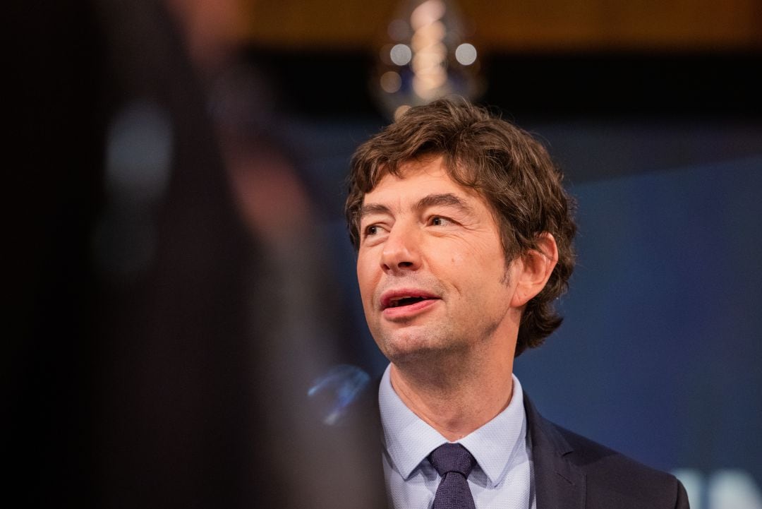 Christian Drosten afirma que España llegará al fin de la pandemia en primavera de 2022.
