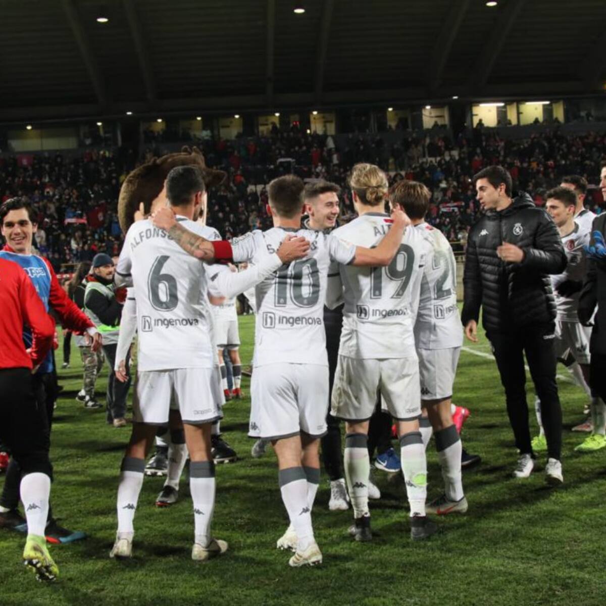 Cultural e Histórica Leonesa