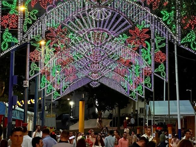 Feria Real de Algeciras