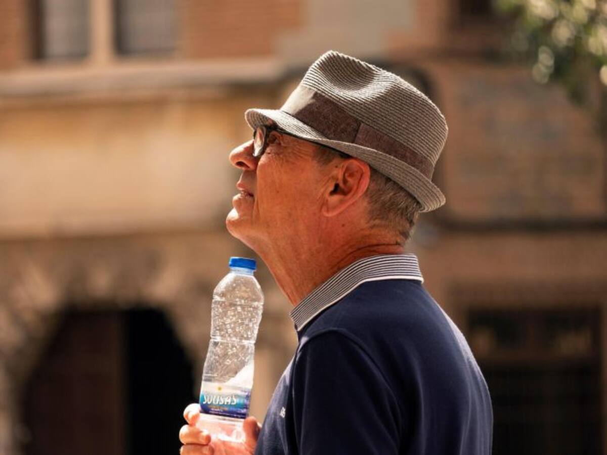 ¿Cómo saber si estamos sufriendo un golpe de calor y qué debemos hacer?