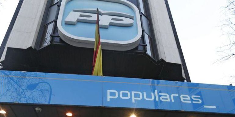 El PP será juzgado por borrar los ordenadores de Bárcenas para destruir pruebas de la caja B