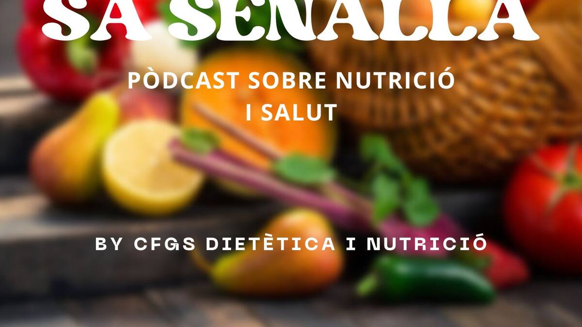 Sa Senalla. Capítol 4. Evitar el malbaratament