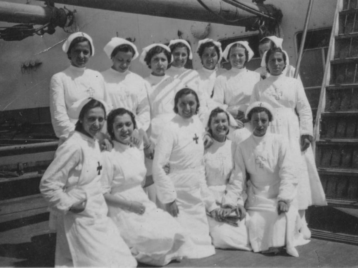 Entrevista a Mauro Saravia - Comisario de la Exposición `Odisea 1937´