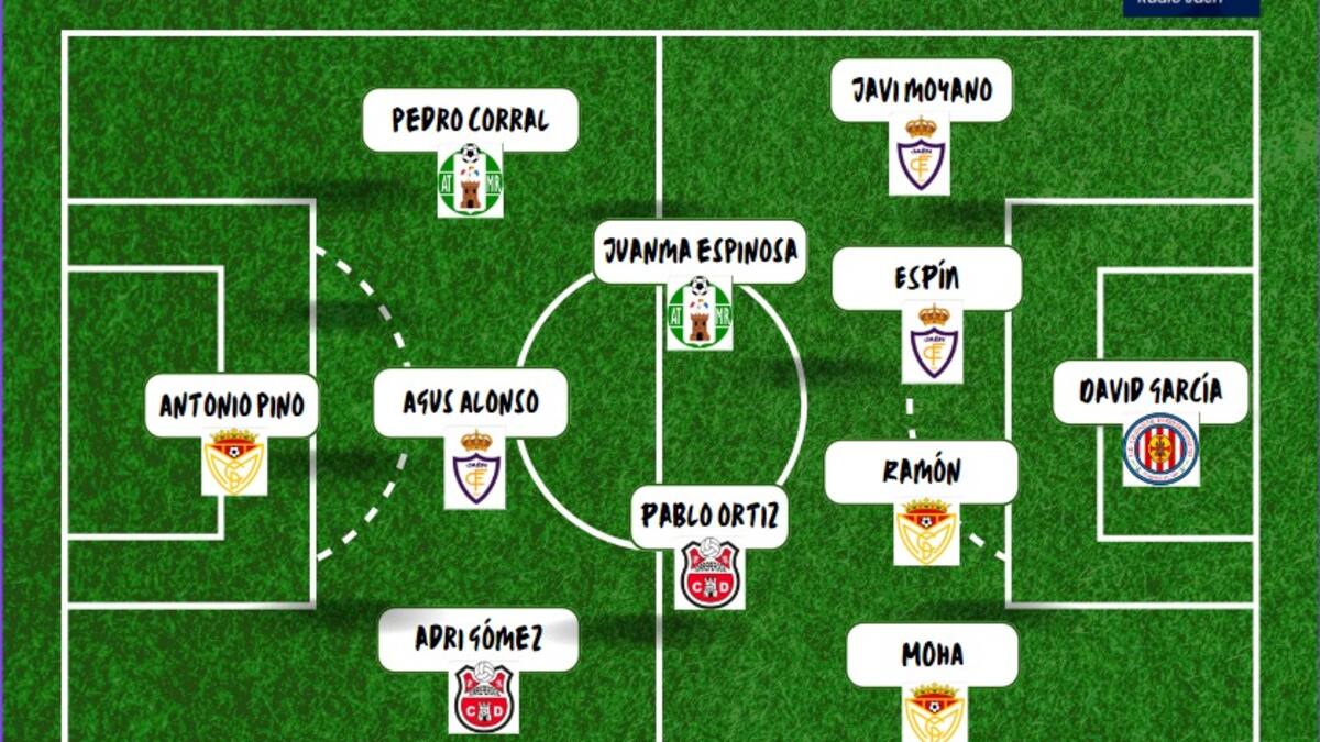 SER Deportivos Jaén (30/10/2024)