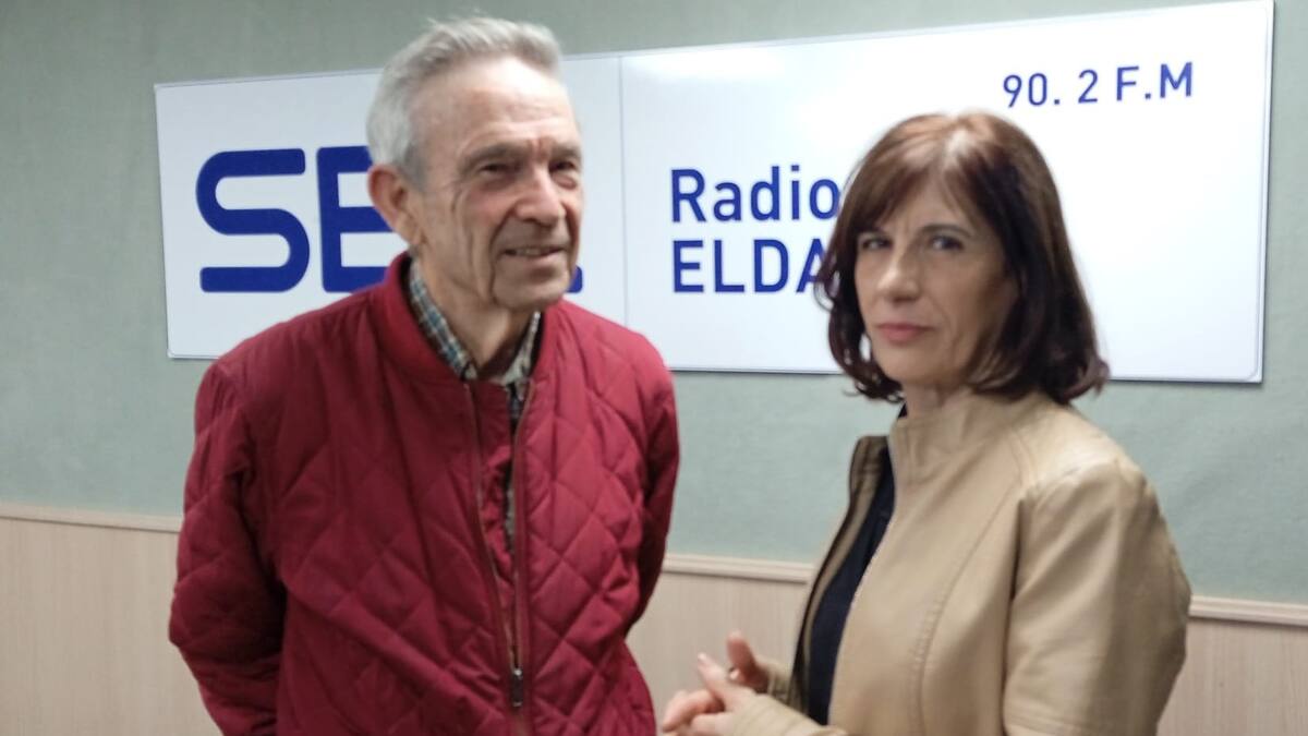 La Plataforma por la Paz de Elda nace para luchar contra las violaciones de los derechos humanos