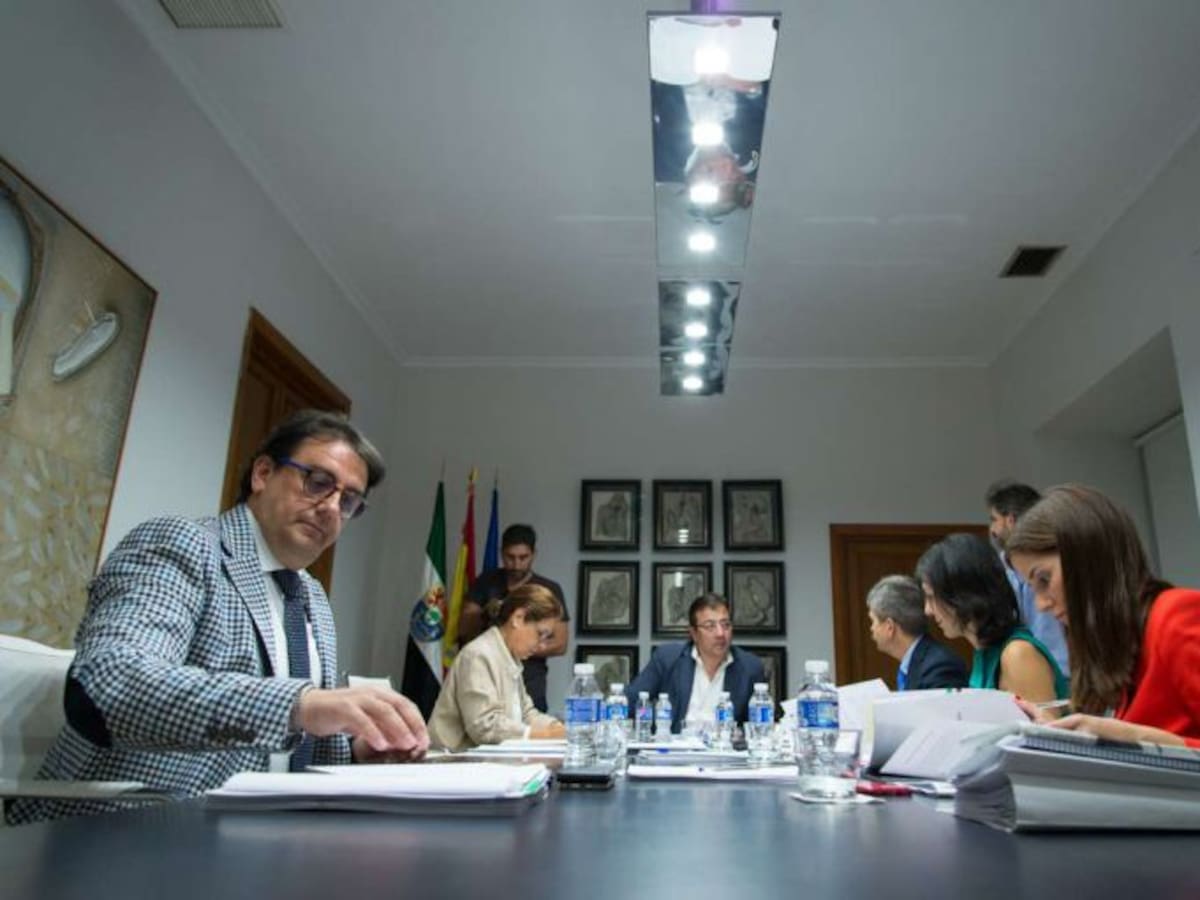 La Junta espera crear 4.000 puestos de trabajo con otro plan de empleo social