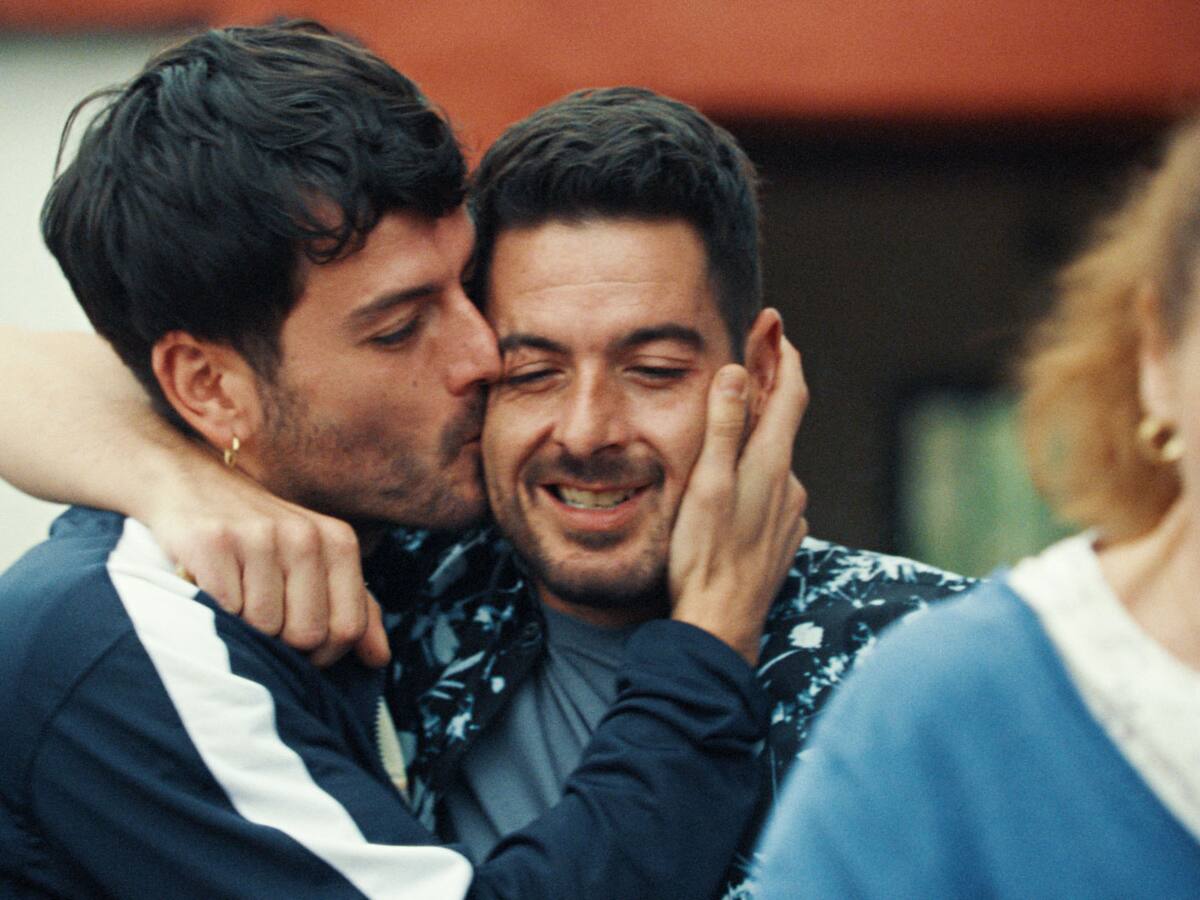 Tráiler final de 'Por donde pasa el silencio', la ópera prima de Sandra Romero