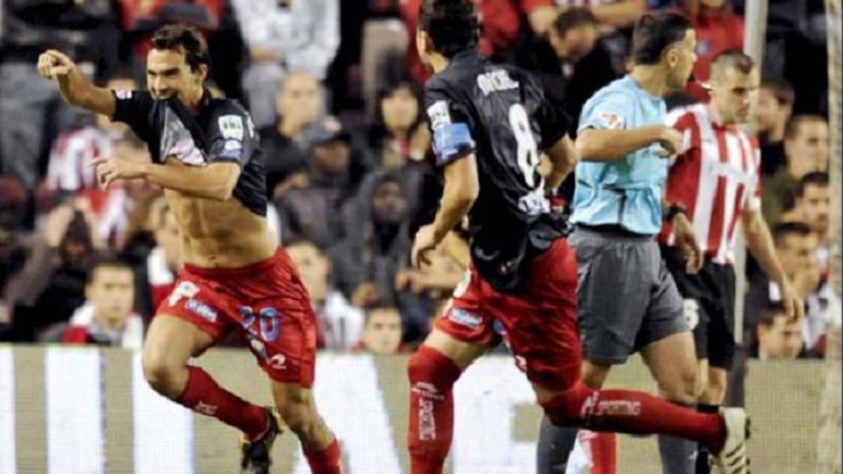 Guajes contra leones