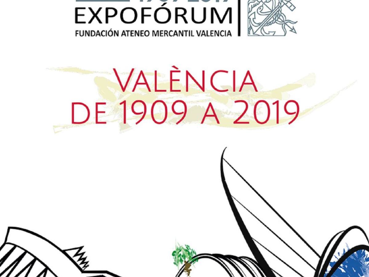 Hoy por Hoy Locos por Valencia Entrevista Sergio Aspas libro Valencia 1909-2019 (13-02-2020)