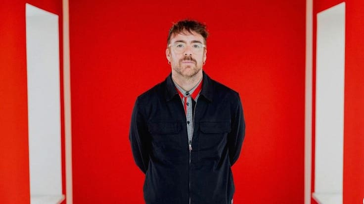 Entrevista a Marcos Morau. Premio de la Cultura en los I Premis Ràdio Ontinyent