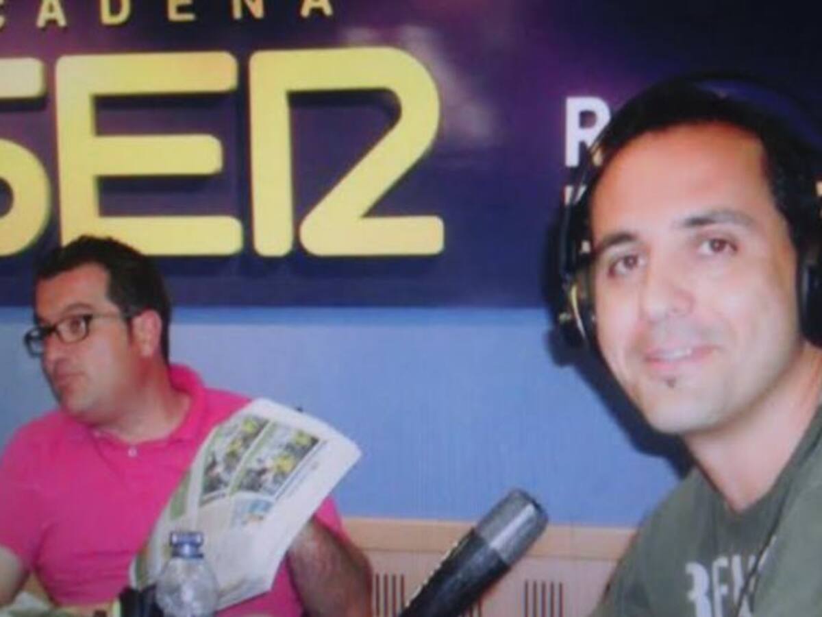 Carlos San José deja la presidencia de la Federación de Peñas del Elche C.F.