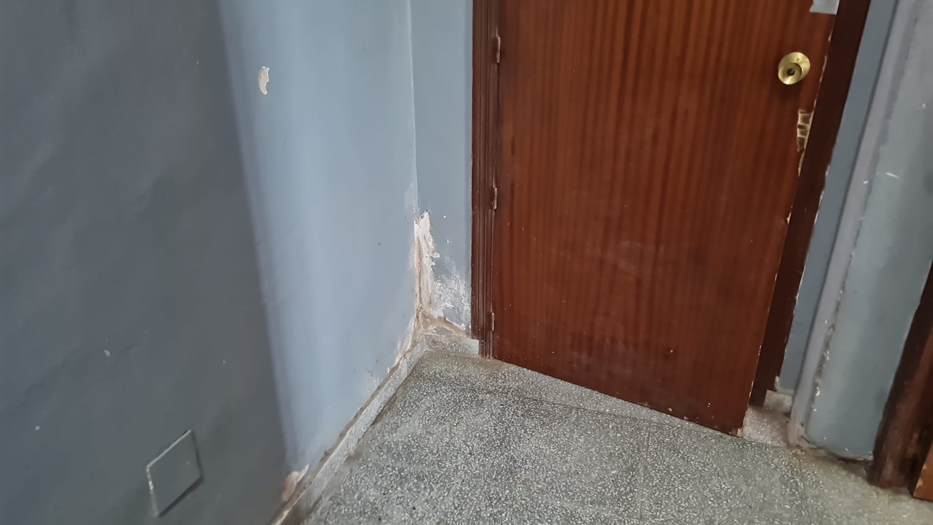 Parque de Bomberos de Los Alcázares