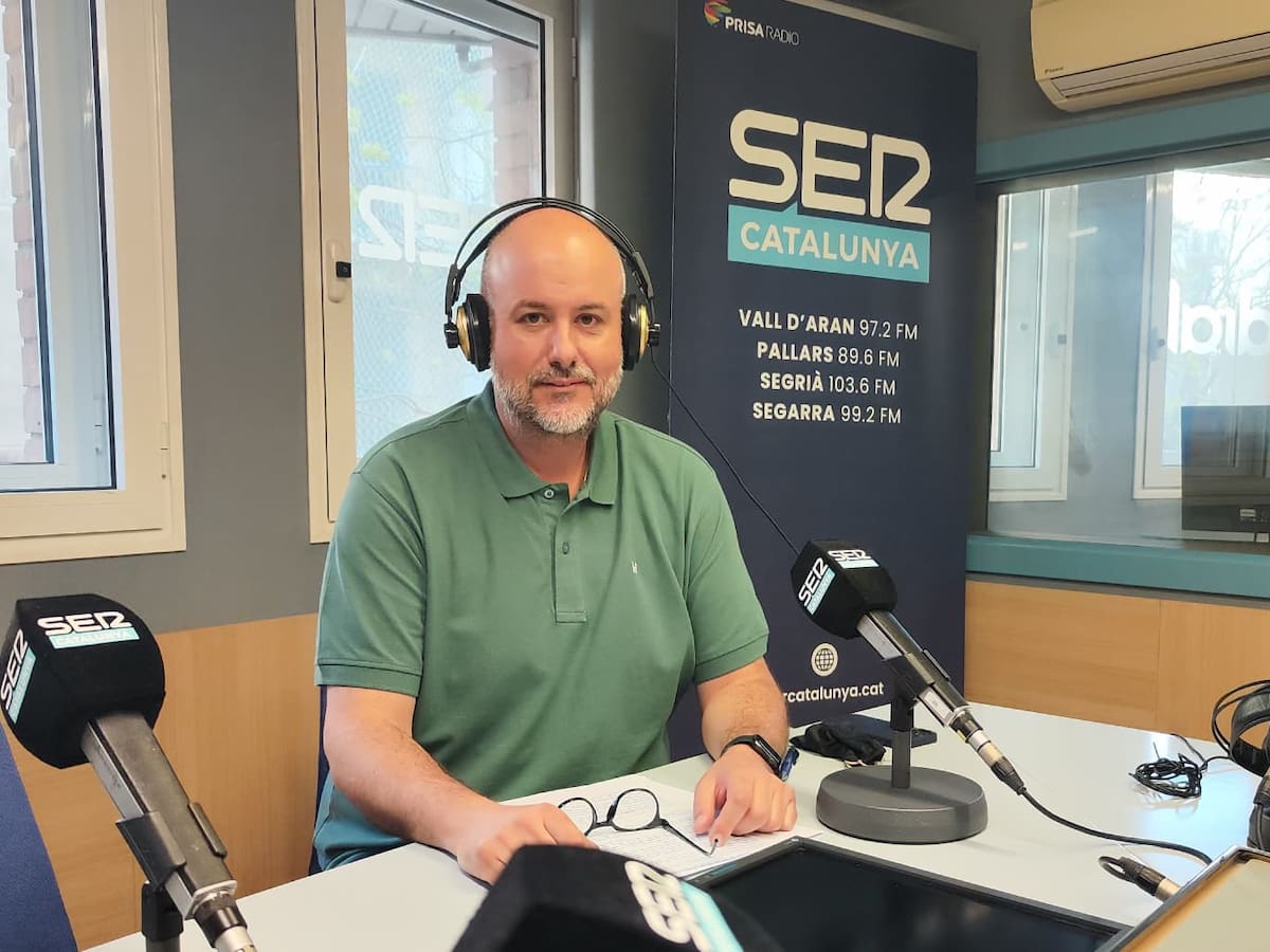 "Fa falta més obra pública perquè ara hi ha molt dèficit. I també promoure la rehabilitació"