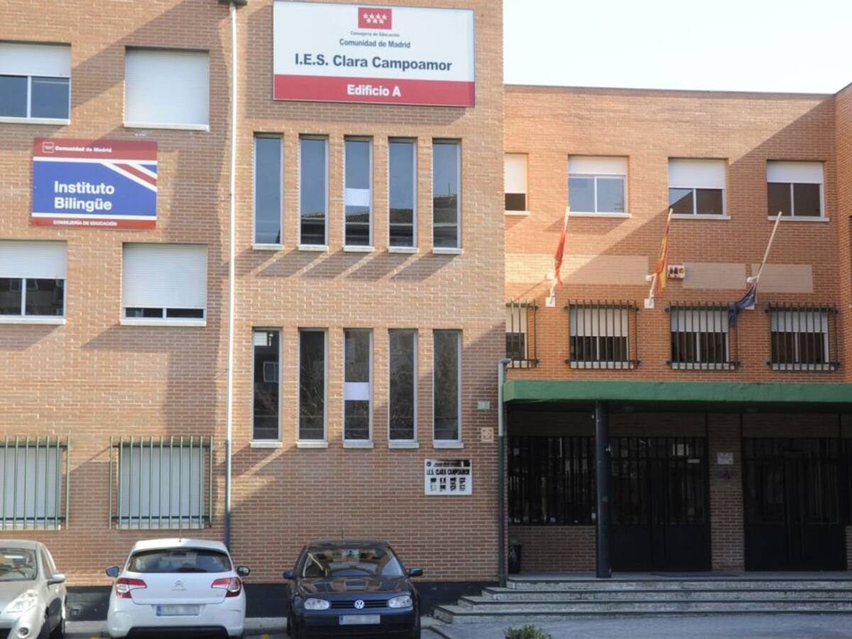 El Ayuntamiento de Móstoles impulsa un plan de apoyo a la formación en los institutos