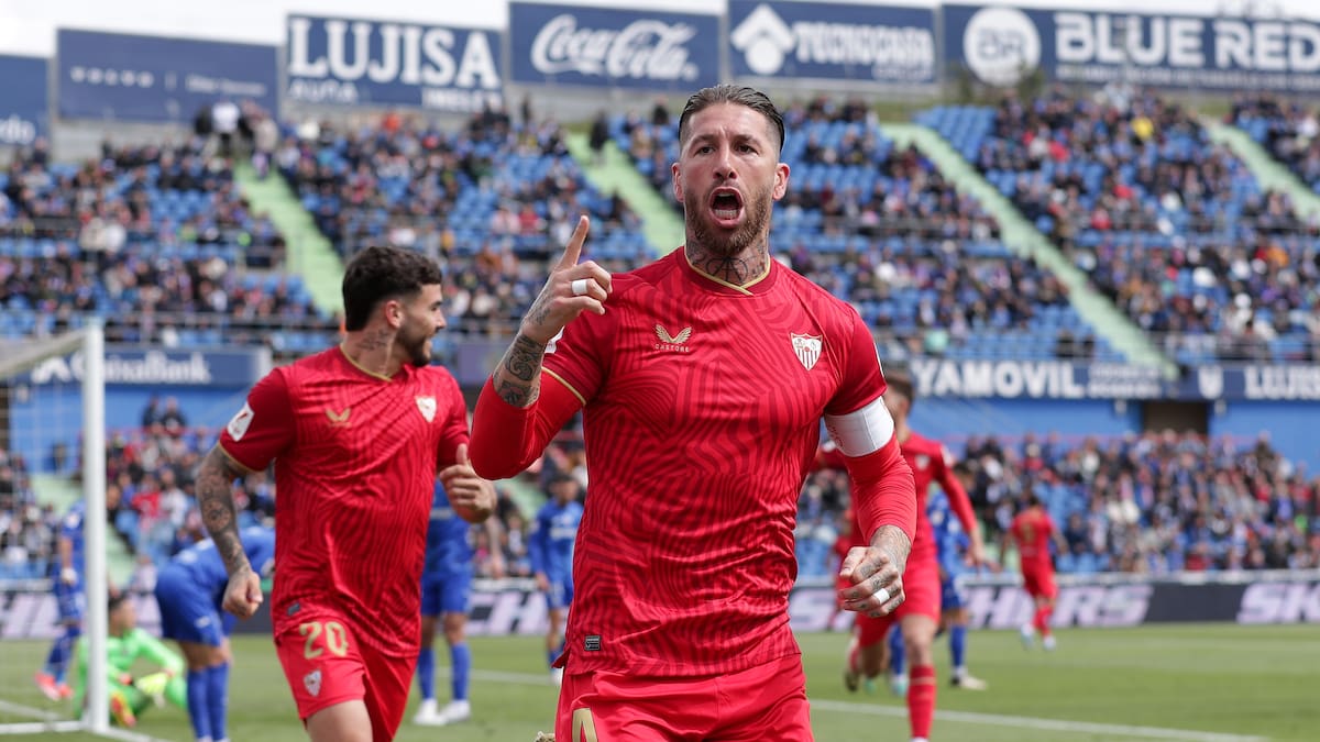 Sergio Ramos y unos primeros pasos muy esperanzadores: "Ha venido a explicar qué es lo que pretende hacer con el club"