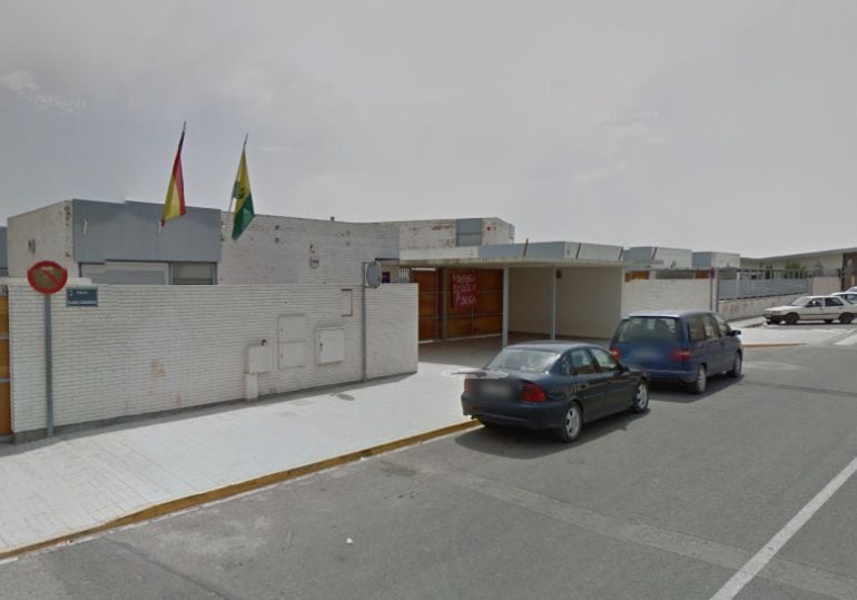 Colegio Félix Grande de Tomelloso (Ciudad Real)