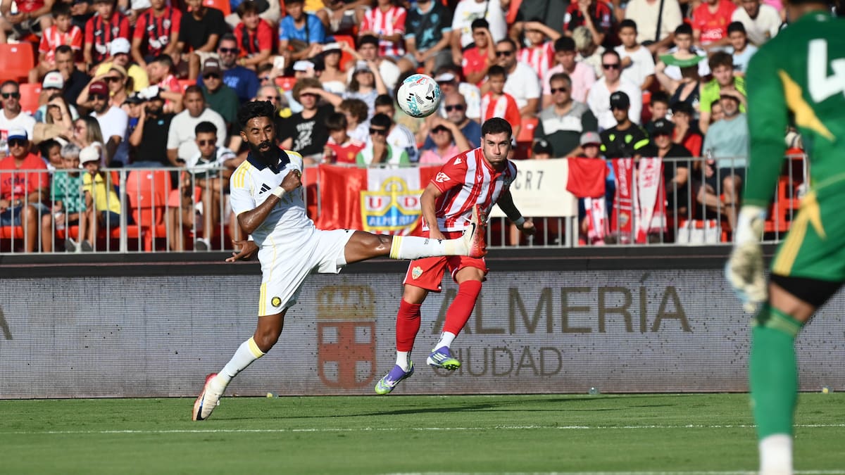 El futuro de Embarba en el aire