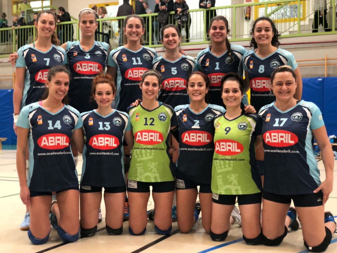 Lo sucedido en O Pompeo,donde llegaba la primera derrota de la temporada, no empaña el gran trabajo del equipo ourensano, en la primera división nacional del voleibol femenino.