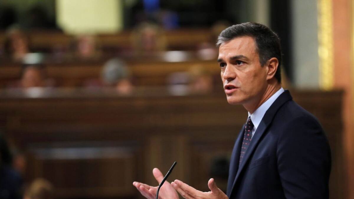 Diada, elecciones y algo de Europa: así ha transcurrido el Pleno en el Congreso