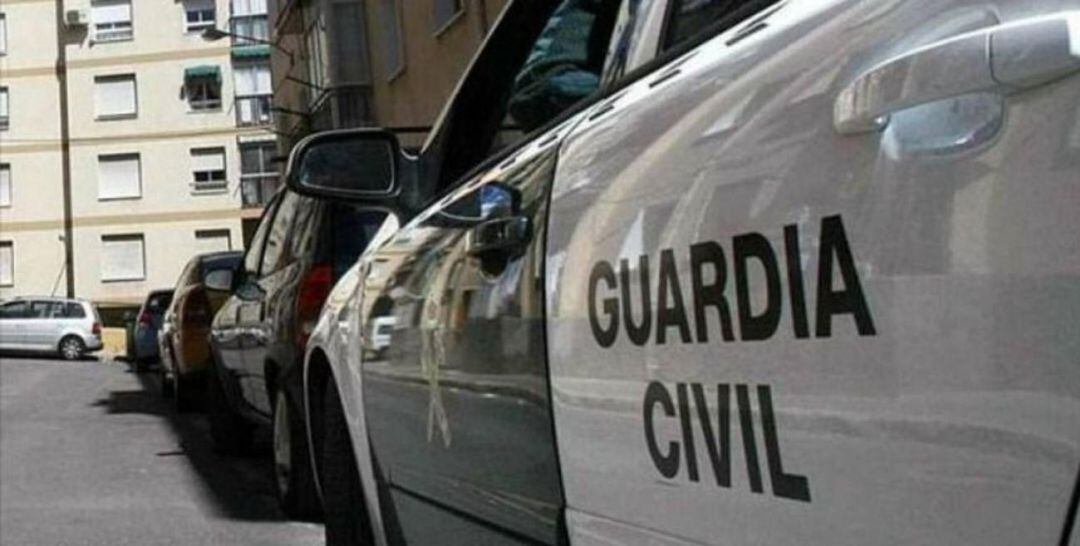 Guardia Civil