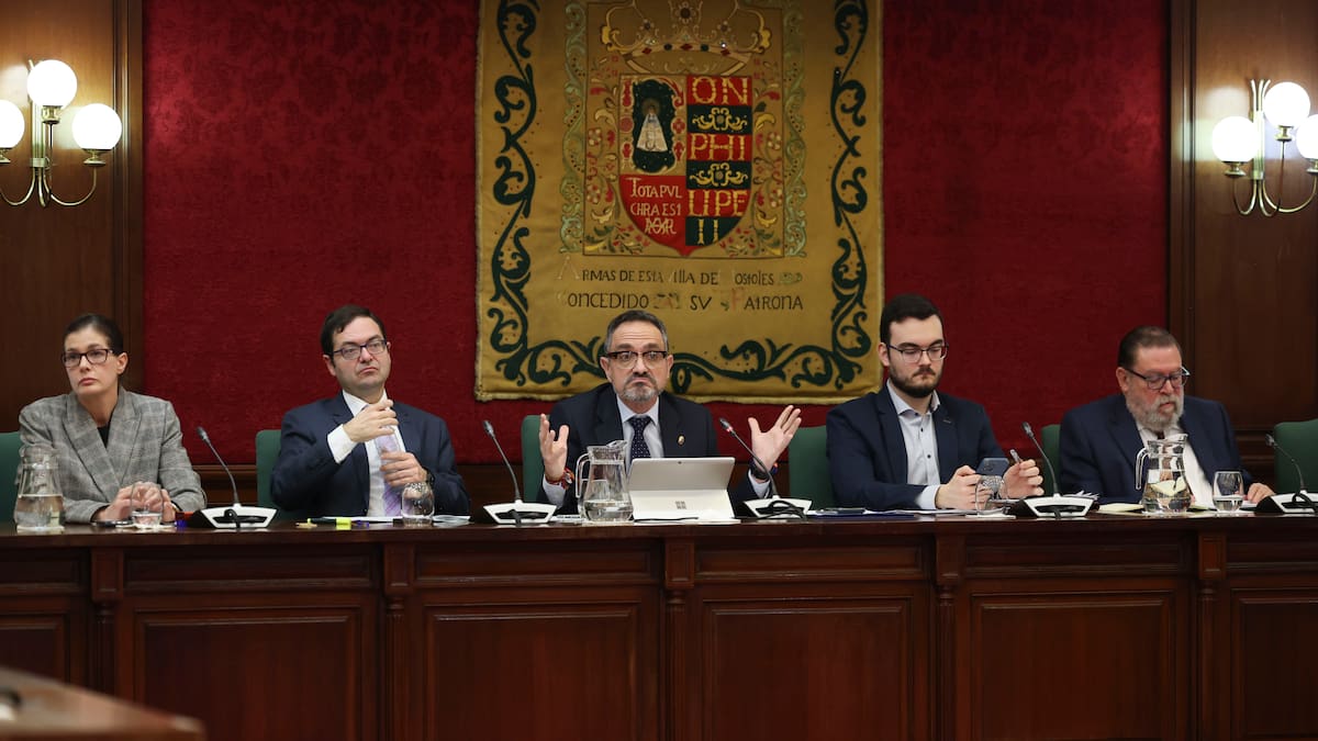 El PSOE de Móstoles se personará como acusación popular en la querella contra el alcalde por presunto acoso sexual y laboral