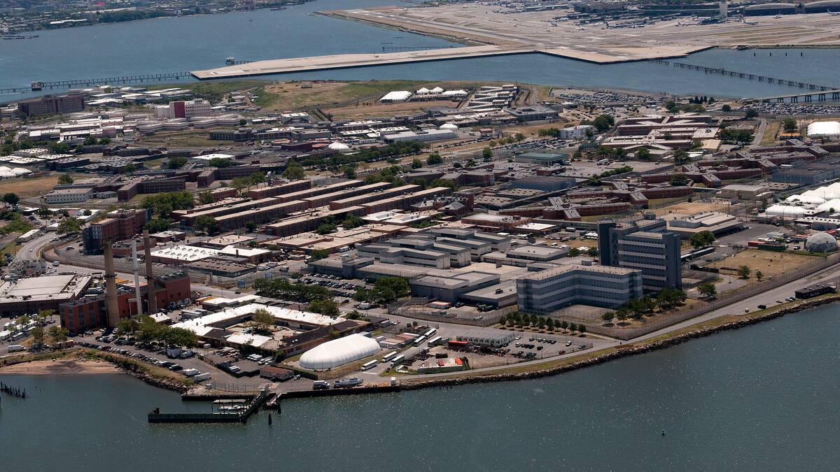 Una psicóloga del sistema penitenciario estadounidense describe cómo es una de las peores cárceles del país: "Es inhumana"